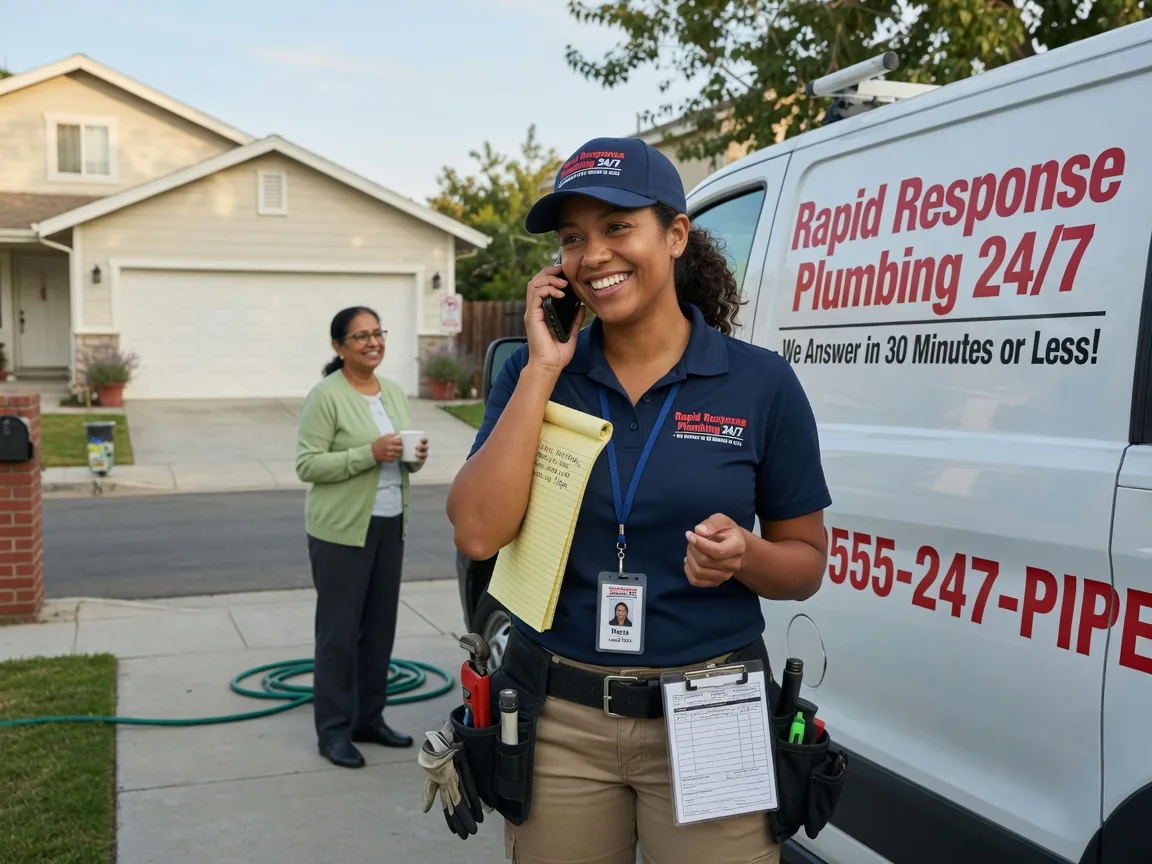 Emergency Plumber Odessa, MO FAQs